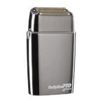 ΞΥΡΙΣΤΙΚΗ ΜΗΧΑΝΗ BABYLISS PRO FOIL FX02 GUN STEEL SHAVER - Image 2
