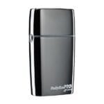 ΞΥΡΙΣΤΙΚΗ ΜΗΧΑΝΗ BABYLISS PRO FOIL FX02 GUN STEEL SHAVER - Image 3