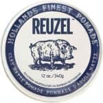 REUZEL CLAY MATTE POMADE 113g