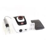 ΤΡΟΧΟΣ ΜΑΝΙΚΙΟΥΡ-ΠΕΝΤΙΚΙΟΥΡ DM-206 ΛΕΥΚΟ ΜΕ ΜΑΥΡΟ