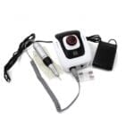 ΤΡΟΧΟΣ ΜΑΝΙΚΙΟΥΡ-ΠΕΝΤΙΚΙΟΥΡ DM-206 ΛΕΥΚΟΣ - Image 4