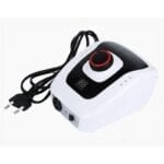 ΤΡΟΧΟΣ ΜΑΝΙΚΙΟΥΡ-ΠΕΝΤΙΚΙΟΥΡ DM-206 ΛΕΥΚΟΣ - Image 3