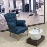 ΚΑΡΕΚΛΑ ΠΕΝΤΙΚΙΟΥΡ ΜΕ ΠΟΡΣΕΛΑΝΗ ΛΕΥΚΗ - Image 2