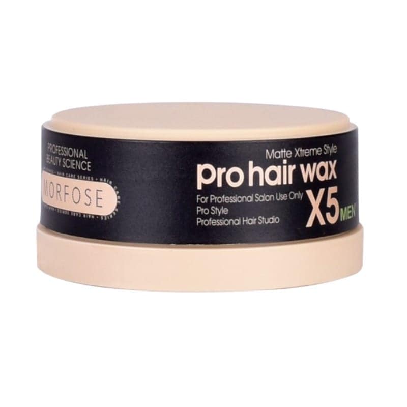 MORFOSE ΠΗΛΟΣ MATTE EFFECT ULTRA STRONG 150ml MORFOSE ΠΗΛΟΣ MATTE EFFECT ULTRA STRONG 150ml