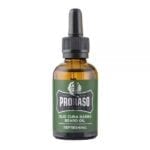 PRORASO BEARD OIL EUCALYPTUS 30ml