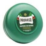 PRORASO ΣΑΠΟΥΝΙ ΞΥΡΙΣΜΑΤΟΣ ΜΕ ΕΥΚΑΛΥΠΤΟ ΚΑΙ ΜΕΝΤΑ 150ml