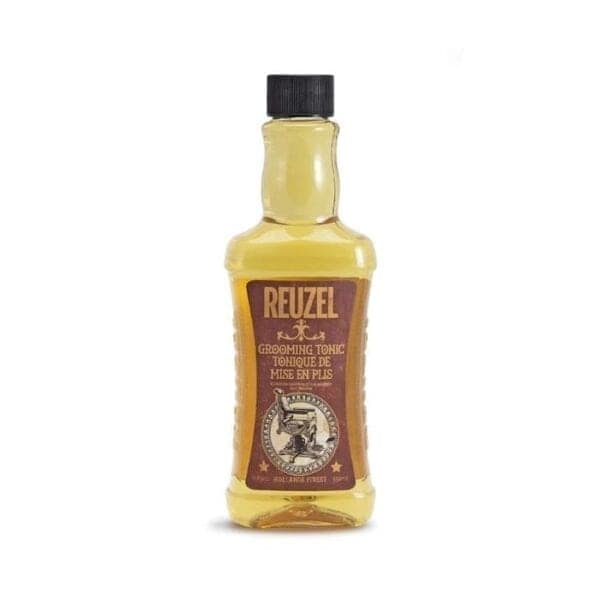 REUZEL GROOMING TONIC