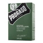 PRORASO BEARD BALM EUCALYPTUS 100ml - Image 2
