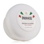 PRORASO ΣΑΠΟΥΝΙ ΞΥΡΙΣΜΑΤΟΣ SENSITIVE 150ml