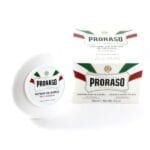 PRORASO ΣΑΠΟΥΝΙ ΞΥΡΙΣΜΑΤΟΣ SENSITIVE 150ml - Image 2