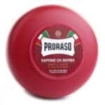 PRORASO ΣΑΠΟΥΝΙ ΞΥΡΙΣΜΑΤΟΣ ΣΑΝΔΑΛΟΞΥΛΟ 150gr
