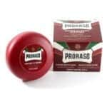 PRORASO ΣΑΠΟΥΝΙ ΞΥΡΙΣΜΑΤΟΣ ΣΑΝΔΑΛΟΞΥΛΟ 150gr - Image 2