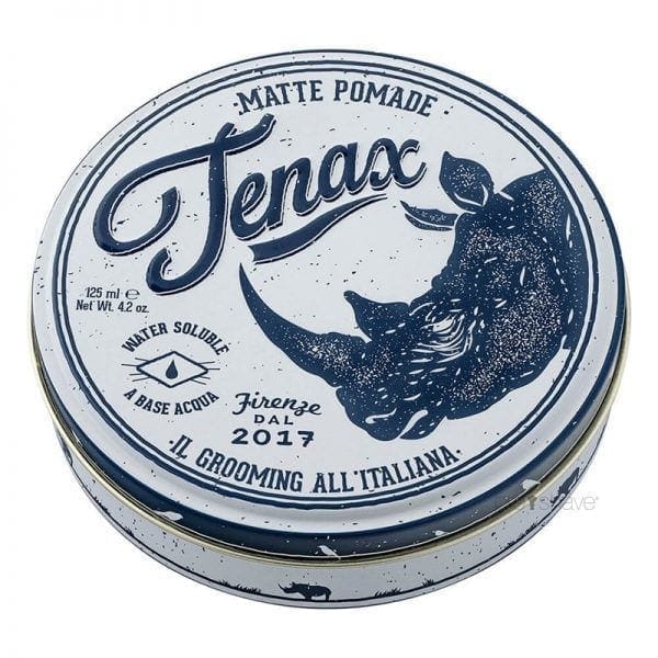 tenax matt pomade TENAX MATT POMADE 125ml