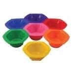 ΣΕΤ ΧΡΩΜΑΤΙΣΤΑ ΜΠΟΛ 7ΤΜΧ COLOR MASTER RAINBOWL - Image 2