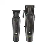 barber combo κουρευτικές μηχανές VGR