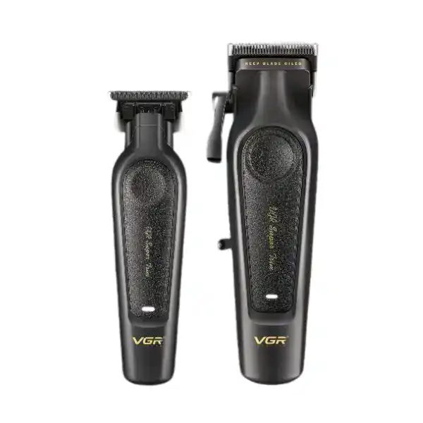 barber combo κουρευτικές μηχανές VGR