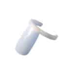 ΝΥΧΙ ΔΑΧΤΥΛΙΔΙ ΔΕΙΓΜΑΤΙΣΜΟΥ ΧΡΩΜΑΤΟΣ 50τεμ