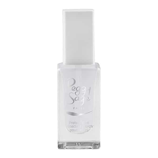 120035 PEGGY SAGE PROTECTIVE LIGHT TOP COAT 11ml - Image 1