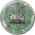 REUZEL GREEN POMADE 113g