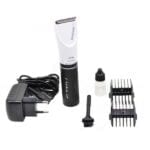 DEMEANOR TRIMMER K35T ΜΑΥΡΟ - Image 2