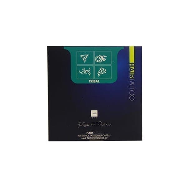 Tribal HAIR TATTOO TRIBAL LABOR PRO - Image 1