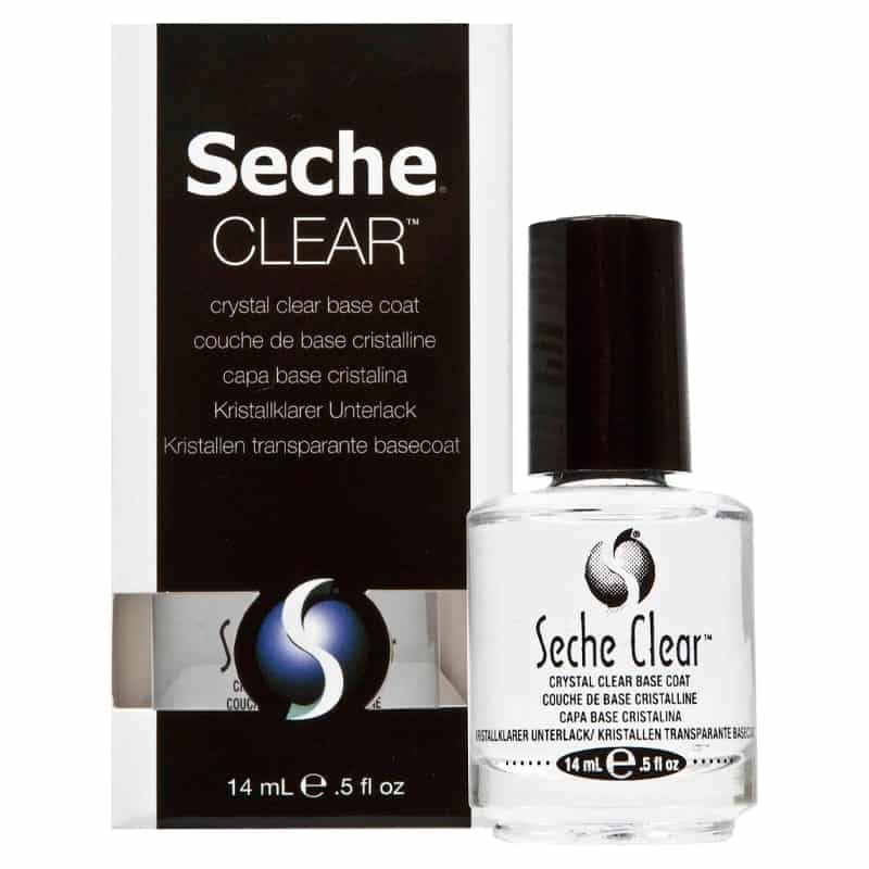 seche clear SECHE CLEAR 14ml - Image 1