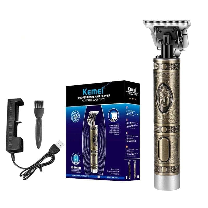 ΚΜ-1974Α KEMEI TRIMMER 1974Α - Image 1