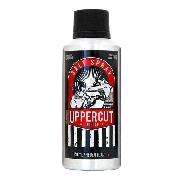 Uppercut-salt-spray Uppercut Deluxe Salt Spray 150ml
