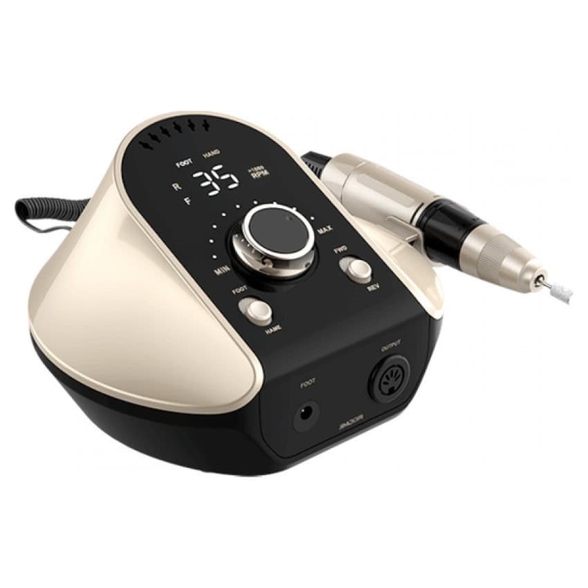 20201210145142_jmd_306_precision_nail_drill_machine_1002 ΤΡΟΧΟΣ ΜΑΝΙΚΙΟΥΡ-ΠΕΝΤΙΚΙΟΥΡ JMD-306 - Image 1