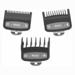WAHL PREMIUM CUTTING GUIDES 03354-5001