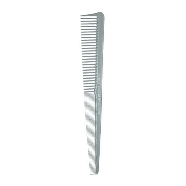 starflite-sf55-tapered-cutting-comb ΧΤΕΝΑ DENMAN STARFLITE SF55 ΓΚΡΙ - Image 1