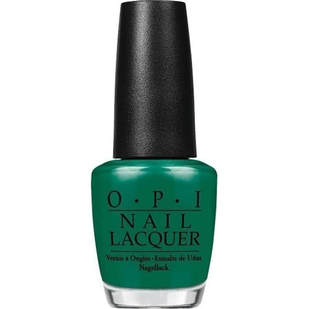 OPI JADE IS THE NEW BLACK H45 15ml OPI JADE IS THE NEW BLACK H45 15ml - Image 1