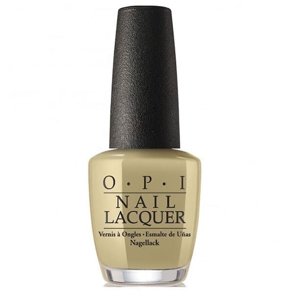 OPI THIS ISN'T GREENLAND I58 15ml OPI THIS ISN'T GREENLAND I58 15ml - Image 1