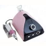 ΤΡΟΧΟΣ ΜΑΝΙΚΙΟΥΡ-ΠΕΝΤΙΚΙΟΥΡ ZS-711 ΡΟΖ