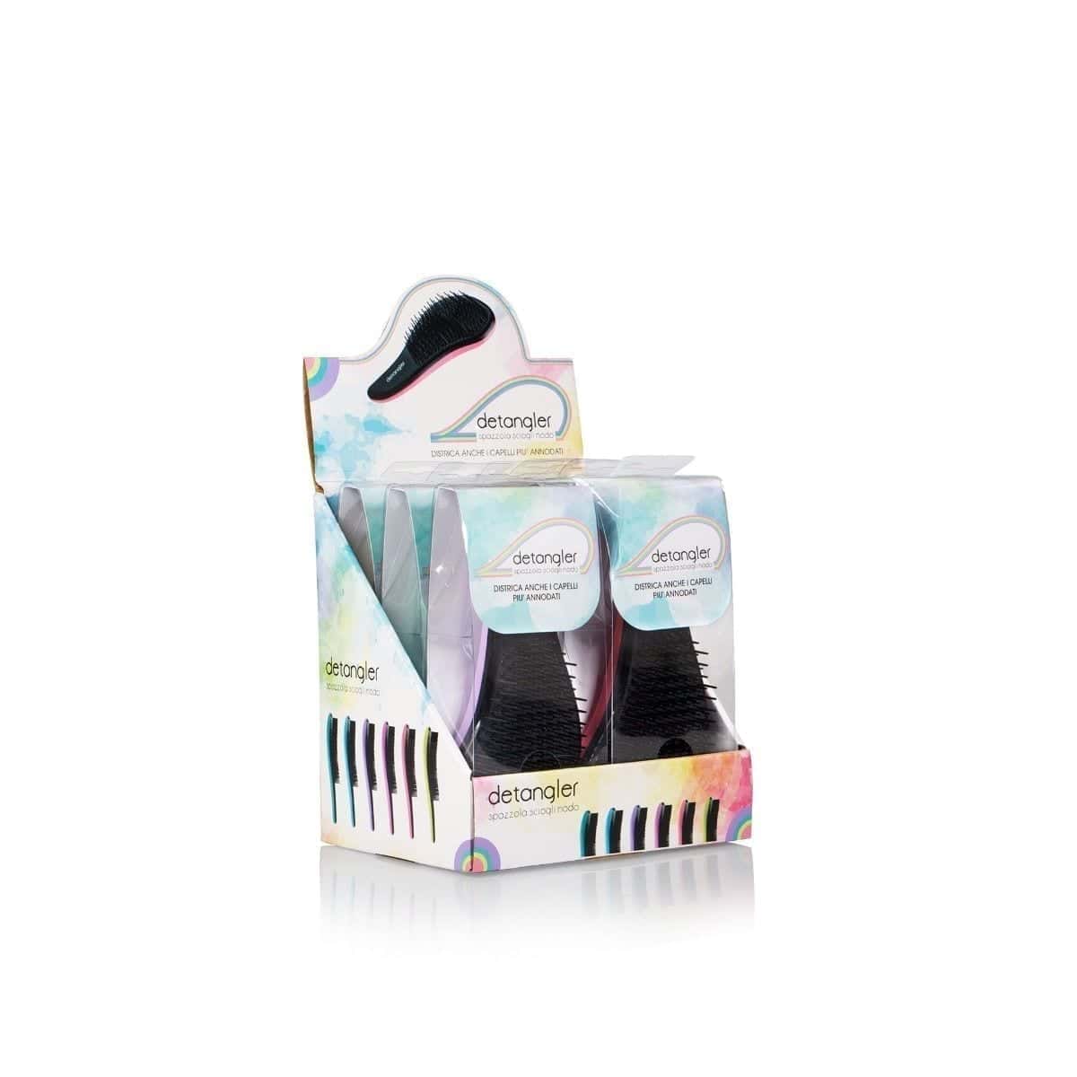 LABOR PRO ΒΟΥΡΤΣΑ ΞΕΜΠΕΡΔΕΜΑΤΟΣ - Image 2