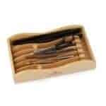 LABOR PRO ΞΥΛΙΝΗ ΘΗΚΗ ΕΡΓΑΛΕΙΩΝ - Image 2