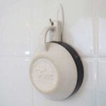 FINE ACCOUTREMENTS PORCELAIN ΜΠΩΛ ΞΥΡΙΣΜΑΤΟΣ ΜΑΥΡΟ-ΛΕΥΚΟ - Image 4