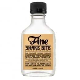 SNAKE BITE AFTER SHAVE LOTION 100ml