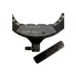 RING LIGHT YQ-360B ΕΠΑΓΓΕΛΜΑΤΙΚΟ ΦΩΤΟΓΡΑΦΙΚΟ ΦΩΤΙΣΤΙΚΟ 36cm - Image 4