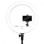 RING LIGHT YQ-480B ΕΠΑΓΓΕΛΜΑΤΙΚΟ ΦΩΤΟΓΡΑΦΙΚΟ ΦΩΤΙΣΤΙΚΟ 48cm - Image 2