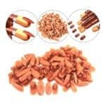 ΑΝΤΑΛΛΑΚΤΙΚΑ ΝΥΧΙΑ ΓΙΑ ΕΚΠΑΙΔΕΥΤΙΚΟ ΧΕΡΙ 100ΤΜΧ