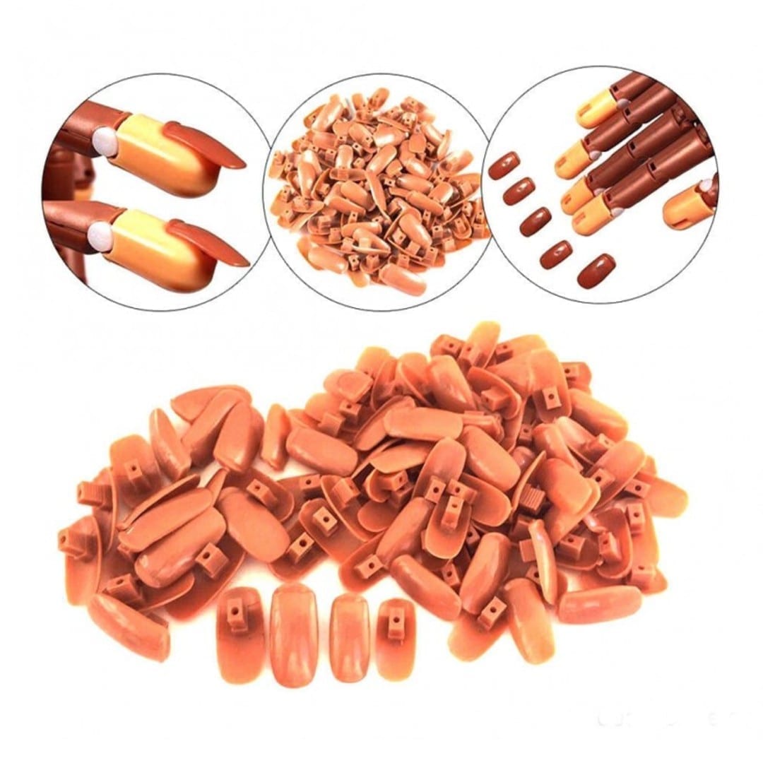 23 ΑΝΤΑΛΛΑΚΤΙΚΑ ΝΥΧΙΑ ΓΙΑ ΕΚΠΑΙΔΕΥΤΙΚΟ ΧΕΡΙ 100ΤΜΧ - Image 1