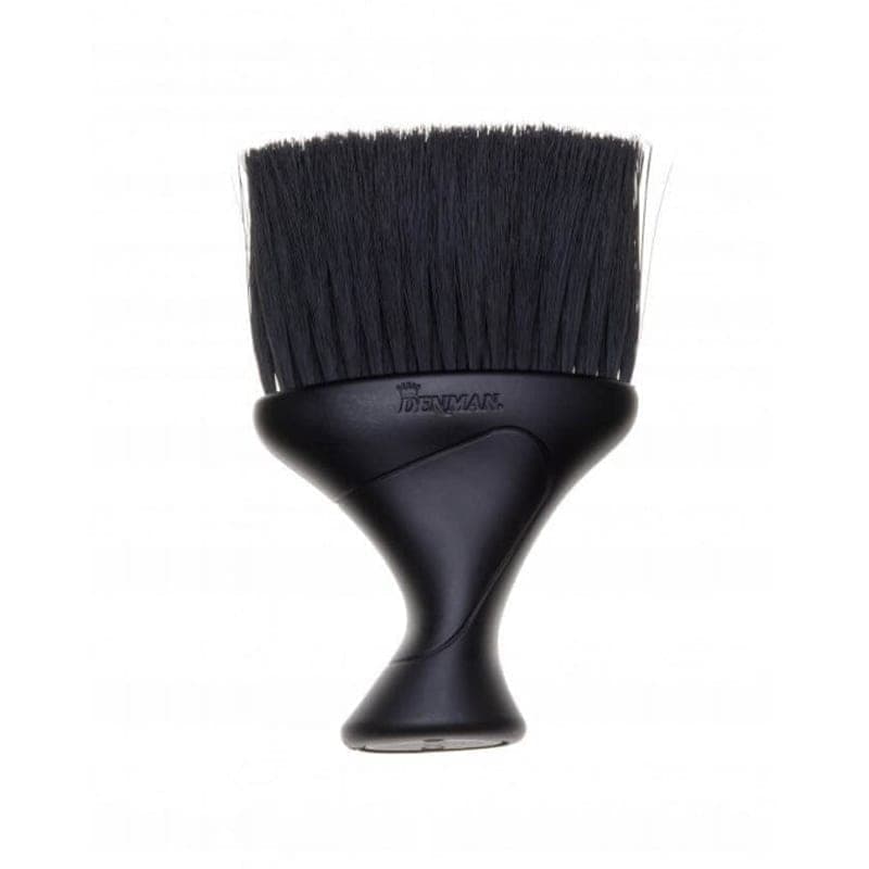 DENMAN D78 ΠΙΝΕΛΟ ΑΥΧΕΝΟΣ D078BBLK ΜΑΥΡΟ DENMAN D78 ΠΙΝΕΛΟ ΑΥΧΕΝΟΣ D078BBLK ΜΑΥΡΟ - Image 1