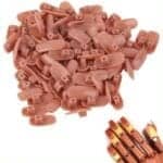 ΑΝΤΑΛΛΑΚΤΙΚΑ ΝΥΧΙΑ ΓΙΑ ΕΚΠΑΙΔΕΥΤΙΚΟ ΧΕΡΙ 100ΤΜΧ - Image 2