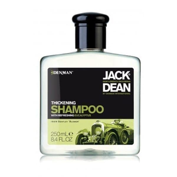 4_20200902135329 JACK DEAN SHAMPOO EUCALYPTUS THICKENING 250ml - Image 1