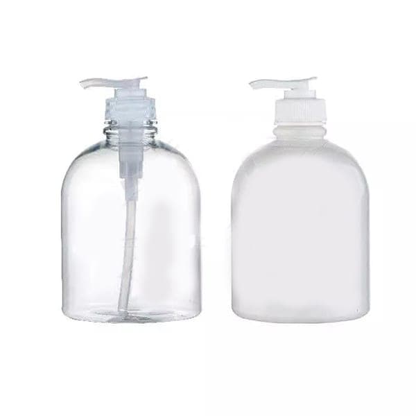 JM66-4 ΝΤΙΣΠΕΝΣΕΡ ΔΙΑΦΑΝΟ JM66-4 500ml - Image 1