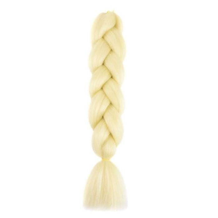 jumbo-braid-hair-613 ΜΑΛΛΙΑ ΠΡΟΣΘΕΤΙΚΗΣ JUMBO BRAID 125cm 613 - Image 1