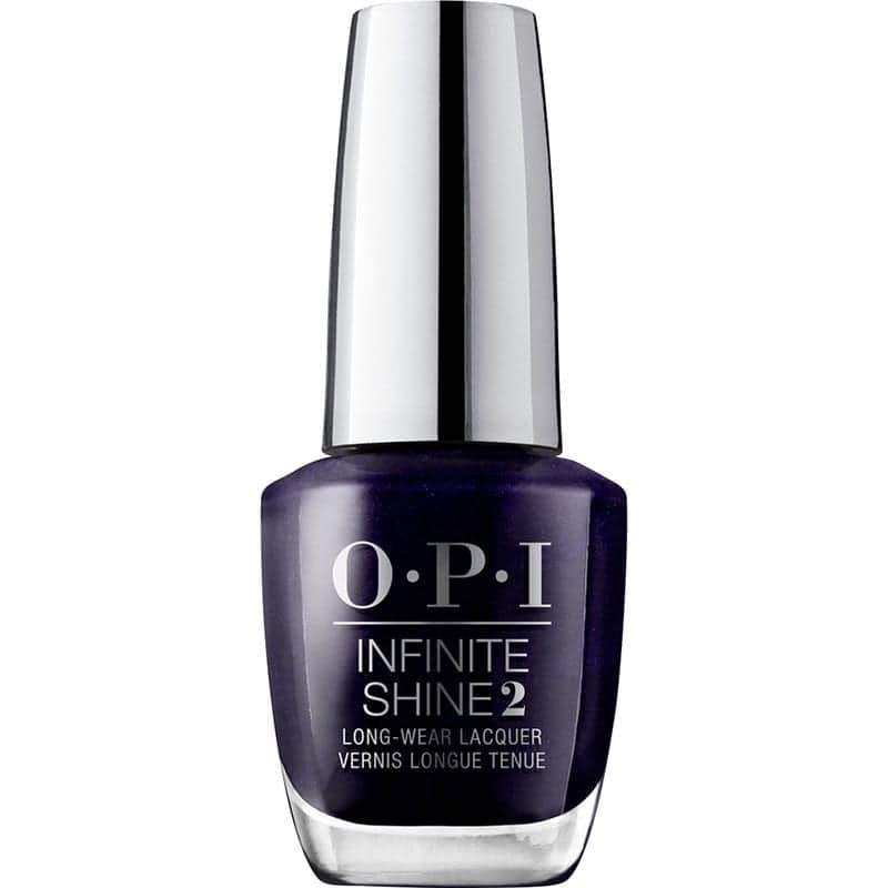 10-1b408f333ab16616f1007d849b6981db OPI INFINITE SHINE RUSSIAN NAVY R54 15ml - Image 1