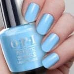 OPI INFINITE SHINE TO INFINITY & BLUE-YOND L18 15ml - Image 2