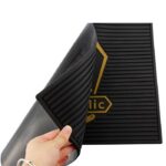 ΠΑΤΑΚΙ ΠΑΓΚΟΥ ΕΡΓΑΛΕΙΩΝ ΣΙΛΙΚΟΝΗΣ BARBERHOLIC 30x45cm - Image 3